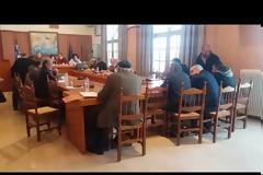 ΔΕΙΤΕ ΣΕ ΒΙΝΤΕΟ ΤΗ ΣΥΝΕΔΡΙΑΣΗ ΤΟΥ ΔΗΜΟΤΙΚΟΥ ΣΥΜΒΟΥΛΙΟΥ ΑΚΤΙΟΥ ΒΟΝΙΤΣΑΣ ΤΗΣ ΠΑΡΑΣΚΕΥΗΣ 23.3.2018