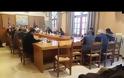 ΔΕΙΤΕ ΣΕ ΒΙΝΤΕΟ ΤΗ ΣΥΝΕΔΡΙΑΣΗ ΤΟΥ ΔΗΜΟΤΙΚΟΥ ΣΥΜΒΟΥΛΙΟΥ ΑΚΤΙΟΥ ΒΟΝΙΤΣΑΣ ΤΗΣ ΠΑΡΑΣΚΕΥΗΣ 23.3.2018