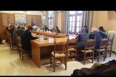 ΔΕΙΤΕ ΣΕ ΒΙΝΤΕΟ ΤΗ ΣΥΝΕΔΡΙΑΣΗ ΤΟΥ ΔΗΜΟΤΙΚΟΥ ΣΥΜΒΟΥΛΙΟΥ ΑΚΤΙΟΥ ΒΟΝΙΤΣΑΣ ΤΗΣ ΠΑΡΑΣΚΕΥΗΣ 23.3.2018