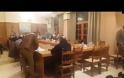 ΔΕΙΤΕ ΣΕ ΒΙΝΤΕΟ ΤΗ ΣΥΝΕΔΡΙΑΣΗ ΤΟΥ ΔΗΜΟΤΙΚΟΥ ΣΥΜΒΟΥΛΙΟΥ ΑΚΤΙΟΥ ΒΟΝΙΤΣΑΣ ΤΗΣ ΠΑΡΑΣΚΕΥΗΣ 23.3.2018