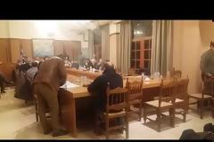ΔΕΙΤΕ ΣΕ ΒΙΝΤΕΟ ΤΗ ΣΥΝΕΔΡΙΑΣΗ ΤΟΥ ΔΗΜΟΤΙΚΟΥ ΣΥΜΒΟΥΛΙΟΥ ΑΚΤΙΟΥ ΒΟΝΙΤΣΑΣ ΤΗΣ ΠΑΡΑΣΚΕΥΗΣ 23.3.2018