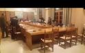 ΔΕΙΤΕ ΣΕ ΒΙΝΤΕΟ ΤΗ ΣΥΝΕΔΡΙΑΣΗ ΤΟΥ ΔΗΜΟΤΙΚΟΥ ΣΥΜΒΟΥΛΙΟΥ ΑΚΤΙΟΥ ΒΟΝΙΤΣΑΣ ΤΗΣ ΠΑΡΑΣΚΕΥΗΣ 23.3.2018