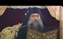 10429 - Δύο ομιλίες του Αρχιμ. Βαρθολομαίου Εσφιγμενίτη σε Νάουσα και Λάρισα (βίντεο)