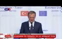 ΒΑΡΝΑ: ΒΗΜΑ ΣΥΝΕΧΙΣΗΣ ΤΟΥ ΔΙΑΛΟΓΟΥ, ΑΛΛΑ ΧΩΡΙΣ ΑΠΤΗ ΠΡΟΟΔΟ