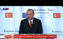 ΒΑΡΝΑ: ΒΗΜΑ ΣΥΝΕΧΙΣΗΣ ΤΟΥ ΔΙΑΛΟΓΟΥ, ΑΛΛΑ ΧΩΡΙΣ ΑΠΤΗ ΠΡΟΟΔΟ