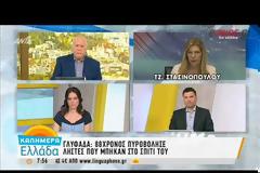 Με πρόσχημα μια μπάλα πήγαν να κλέψουν τον 88χρονο: Τι συνέβη όταν πυροβόλησε τους δράστες [Βίντεο]