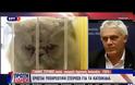 Γ. ΤΣΙΡΩΝΗΣ: ΑΔΙΑΠΡΑΓΜΑΤΕΥΤΟΣ Ο ΕΛΕΓΧΟΣ ΤΩΝ ΓΕΝΝΗΣΕΩΝ, Η ΠΑΤΑΞΗ ΤΟΥ ΕΜΠΟΡΙΟΥ ΖΩΩΝ ΚΑΙ Η ΔΙΑΦΑΝΕΙΑ ΣΤΑ ΟΙΚΟΝΟΜΙΚΑ