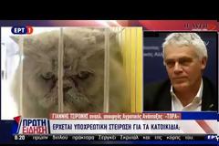 Γ. ΤΣΙΡΩΝΗΣ: ΑΔΙΑΠΡΑΓΜΑΤΕΥΤΟΣ Ο ΕΛΕΓΧΟΣ ΤΩΝ ΓΕΝΝΗΣΕΩΝ, Η ΠΑΤΑΞΗ ΤΟΥ ΕΜΠΟΡΙΟΥ ΖΩΩΝ ΚΑΙ Η ΔΙΑΦΑΝΕΙΑ ΣΤΑ ΟΙΚΟΝΟΜΙΚΑ