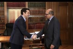ΟΙ ΕΠΕΝΔΥΣΕΙΣ ΣΤΗ ΣΥΝΑΝΤΗΣΗ ΤΟΥ ΠΡΩΘΥΠΟΥΡΓΟΥ ΜΕ ΤΟΝ ΠΡΟΕΔΡΟ ΤΗΣ ΕΥΡΩΠ. ΤΡΑΠΕΖΑΣ ΑΝΑΣΥΚΡΟΤΗΣΗΣ ΚΑΙ ΑΝΑΠΤΥΞΗΣ