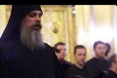 10437 - Του τελώνου και του Φαρισαίου το διάφορον. Μοναχός Ιάκωβος Αγιορείτης