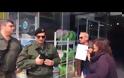 Επιλέξτε αυτούς που και Αύριο θα γίνουν οι ασπίδες σας - του Ιωάννη Πεχλιβανάκη