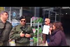 Επιλέξτε αυτούς που και Αύριο θα γίνουν οι ασπίδες σας - του Ιωάννη Πεχλιβανάκη