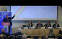 ΟΜΙΛΙΑ ΑΛ. ΤΣΙΠΡΑ ΣΤΟ ΠΕΡΙΦΕΡΕΙΑΚΟ ΑΝΑΠΤΥΞΙΑΚΟ ΣΥΝΕΔΡΙΟ Κ. ΜΑΚΕΔΟΝΙΑΣ