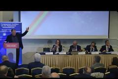 ΟΜΙΛΙΑ ΑΛ. ΤΣΙΠΡΑ ΣΤΟ ΠΕΡΙΦΕΡΕΙΑΚΟ ΑΝΑΠΤΥΞΙΑΚΟ ΣΥΝΕΔΡΙΟ Κ. ΜΑΚΕΔΟΝΙΑΣ