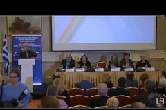 Κ. ΓΑΒΡΟΓΛΟΥ: ΑΥΞΗΣΗ ΕΙΣΑΚΤΕΩΝ ΣΤΗΝ ΤΡΙΤΟΒΑΘΜΙΑ ΕΚΠΑΙΔΕΥΣΗ ΚΑΤΑ 3.000