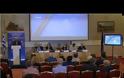 Κ. ΓΑΒΡΟΓΛΟΥ: ΑΥΞΗΣΗ ΕΙΣΑΚΤΕΩΝ ΣΤΗΝ ΤΡΙΤΟΒΑΘΜΙΑ ΕΚΠΑΙΔΕΥΣΗ ΚΑΤΑ 3.000