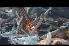#survivorGR: Παίκτρια των διασήμων λιποθύμησε μέσα στην καλύβα!