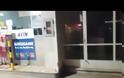 Πάτρα: Ληστεία σε βενζινάδικο στην Ακρωτηρίου- Σοκαρισμένη η υπάλληλος