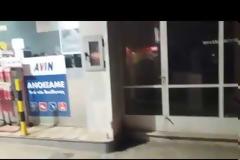 Πάτρα: Ληστεία σε βενζινάδικο στην Ακρωτηρίου- Σοκαρισμένη η υπάλληλος