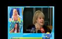 Ξεσπάει η Μαρία Ιωαννίδου: Να τιμωρηθούν να πεθάνουν θέλω – Χαμός στην Καινούργιου [video]
