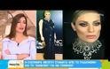 Ελεονώρα Μελέτη: Σταματάει από το Dancing With The Stars! - Τι συνέβη;