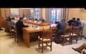Λεφτά υπάρχουν, αλλά ΟΧΙ για το λύκειο Κατούνας!- Σβηστοί οι προβολείς, στα σκοτάδια το Κτήριο!!