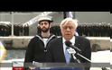 Ηχηρό μήνυμα Παυλόπουλου: Η Ελλάδα υπερασπίζεται τα σύνορά της και την Ευρώπη