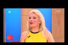 Ανδρέας Γεωργίου: «Μου έσπαγαν τα νεύρα κάθε φορά μου μιλούσαν για τον Γιώργο Αγγελόπουλο»!