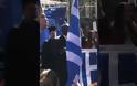 Ο Ελληνομαθής Αφροαμερικανός που συγκίνησε όλους τους Έλληνες στο συλλαλητήριο για την Μακεδονία!
