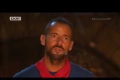 Survivor: Οι χθεσινοί υποψήφιοι προς αποχώρηση...