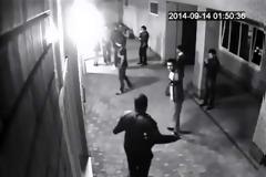 Αλήτες - Καμάκια πειράζουν την κοπέλα Μποξέρ. Ακόμη ψάχνουν τα κεφάλια τους - Δείτε τι έπαθαν [video]