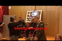 ΤΩΡΑ - Αρχηγός ΓΕΣ: ''Είμαστε έτοιμοι, μην ανησυχείτε για τον Ελληνικό Στρατό''