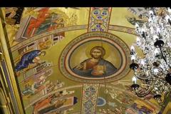 10447 - Μη αποστρέψης. Μοναχὸς Ιάκωβος Αγιορείτης