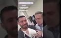 Στο νοσοκομείο ο Γιώργος Κατσινόπουλος!