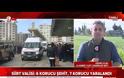 ΤΟΥΡΚΙΑ:ΟΙ ΣΥΜΜΑΧΟΙ ΜΑΣ ΝΑ ΠΑΡΟΥΝ ΣΑΦΗ ΘΕΣΗ ΚΑΤΑ ΤΗΣ ΤΡΟΜΟΚΡΑΤΙΑΣ