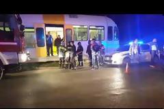 Πάτρα: Σοκ από το θάνατο του - Αυτός είναι ο άτυχος 57χρονος Γιάννης Γαζετάς που παρασύρθηκε από τον Προαστιακό