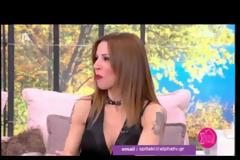 O γιος της Ευρυδίκης και του Γιώργου Θεοφάνους, Άγγελος, έγινε 21 χρονών