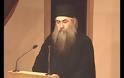 10450 - Κρίση: αίτια και αντιμετώπιση. Αρχιμ. Βαρθολομαίος Εσφιγμενίτης