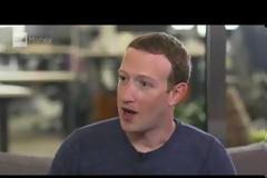 Για ακόμη μία φορά ο ιδρυτής του Facebook ζητά συγνώμη μετά το σκάνδαλο Cambridge Analytica! Τι λένε οι χρήστες;