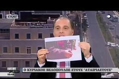 Άστραψε και βρόντηξε ο Κυριάκος Βελόπουλος στους Αταίριαστους