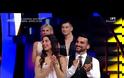 Dancing with the stars: Ανατροπή με την αποψινή αποχώρηση!