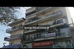 Βίντεο, σειρήνες ήχησαν χθες στην πόλη της Ορεστιάδας