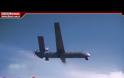 Τουρκικά drones μόνιμα στο Αιγαίο