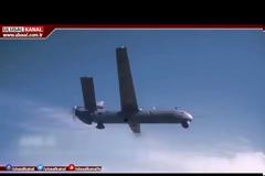 Τουρκικά drones μόνιμα στο Αιγαίο