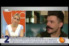 Παίκτης του #MasterChefGR καρφώνει το διαγωνισμό: «Θεωρώ πολύ περίεργο…»