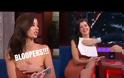 Τρελό γέλιο: Απίστευτες γκάφες on camera #Radio #grxpress
