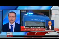 Ηχηρή απάντηση Αθήνας σε Ερντογάν για τους Έλληνες στρατιωτικούς