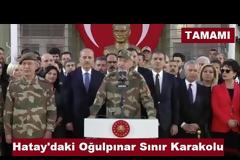Ηχηρή απάντηση Αθήνας σε Ερντογάν για τους Έλληνες στρατιωτικούς