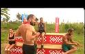 Survivor 2: Αυτή η ομάδα κέρδισε το έπαθλο άνεσης και το ντιζαϊνάτο μπόνους