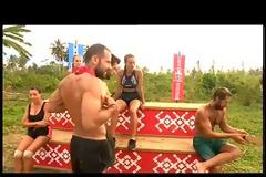Survivor 2: Αυτή η ομάδα κέρδισε το έπαθλο άνεσης και το ντιζαϊνάτο μπόνους